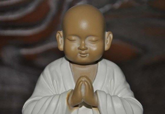 药师山·紫虚居士：是否供养佛菩萨或出家人的福德较多，而布施给贫困者福德较少？