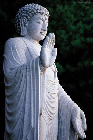 《佛说一切法功德庄严王经》浩瀚无比的殊胜功德利益！