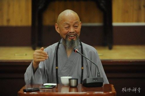 佛说这类人死后会变成飞仙鬼王罗刹
