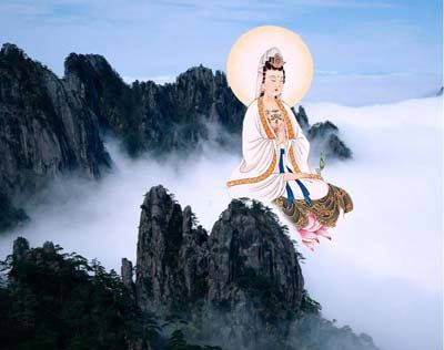 兄弟二人转世为何兄成罗汉弟为大象？