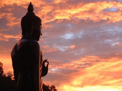 净界法师：受持五戒对净土宗学人的意义