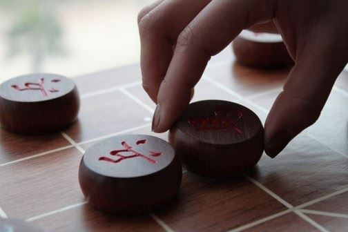 黄柏霖：最难放的还是情执