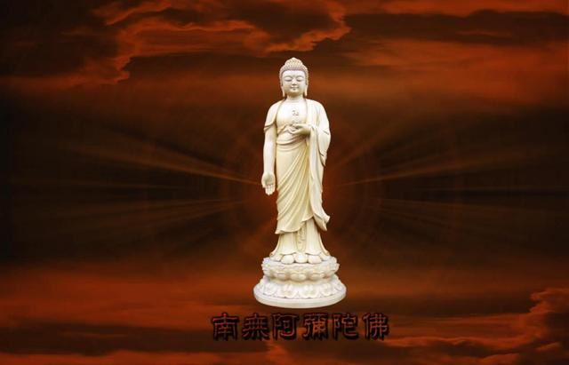 净土法门法师：把这个变成古董了，这就悲哀了