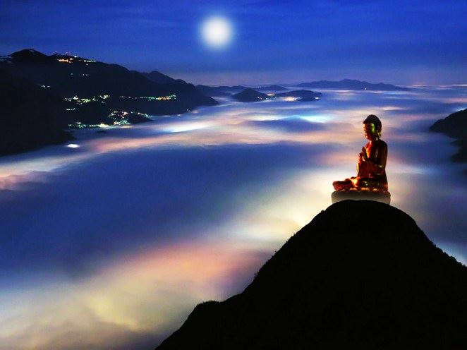 仁焕法师：人生的健康和财富