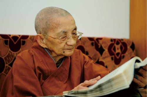 达照法师：超越死亡 第五章 第三节 法物利益亡者