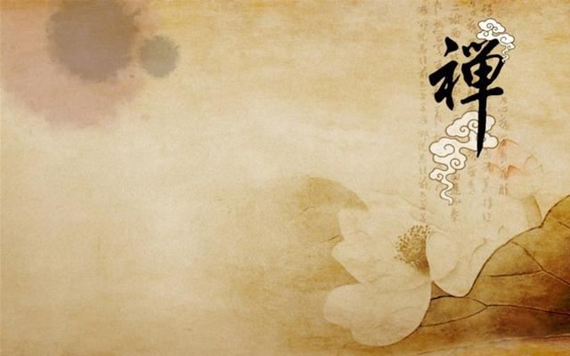 心经原文及心经解释