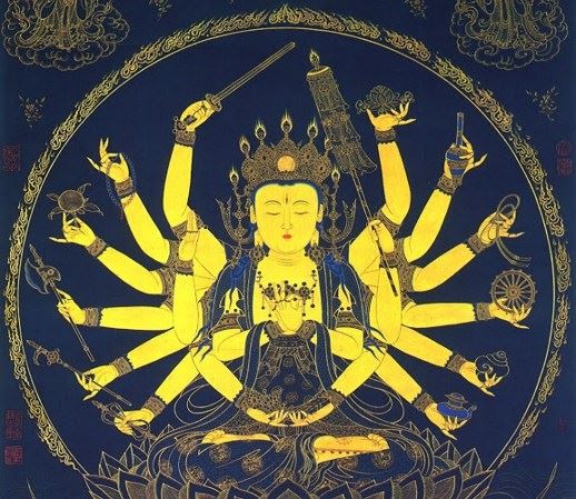 弘学居士：净土探微 第十章 净土文化