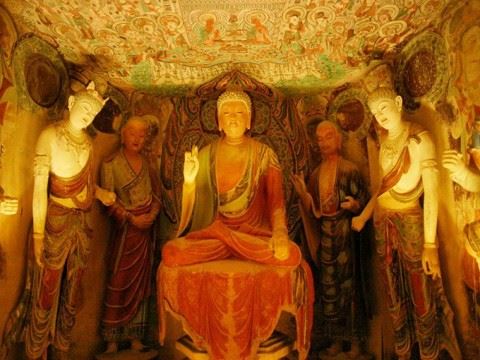 净土法门法师：抓住九字念佛秘诀，万修行万人去！