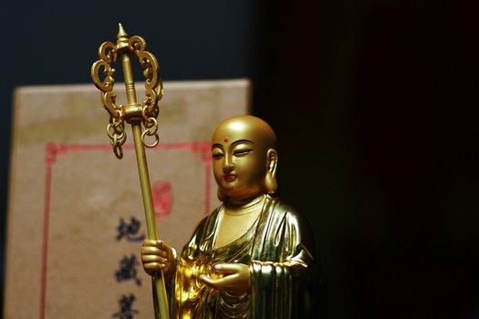 南怀瑾：我的太老师有“真人”般的本事