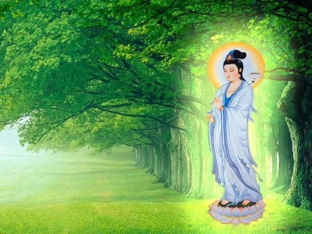 图解佛教基础知识：五蕴