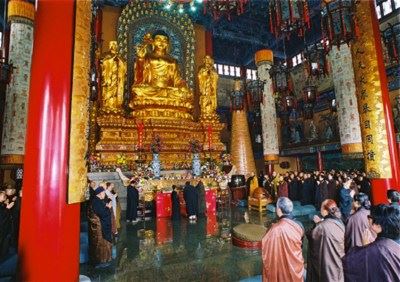 净土法门法师：无量劫养成的习气很难改，不容易断掉