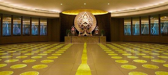 夏坝仁波切：万法皆空是什么意思