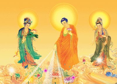 善祥法师：公案禅机 伍、认识佛性 (六)无为性用 3.无光鉴照