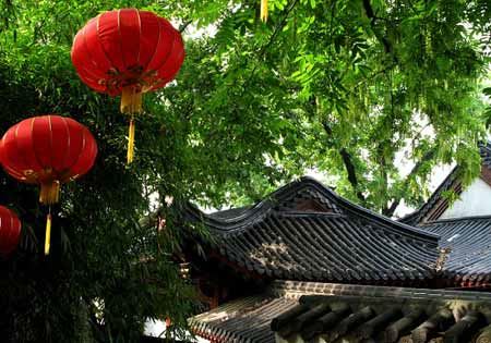 印光大师：能成就他人往生，必大有成就自己往生者