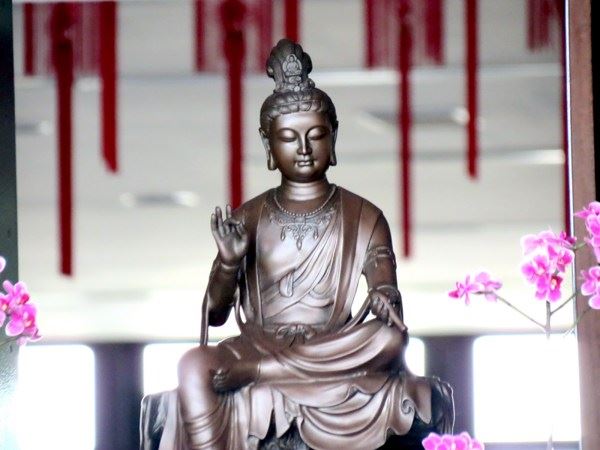 界定法师：漫说《杂阿含》（卷十七）～M 480经叙述如不能如实而“知受”乃至“离受”，则非沙门、非婆罗门；非沙门义、非婆罗门义。