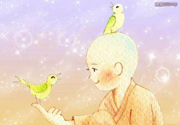 “人身难得，佛法难闻”，这是事实，不是说儿戏的