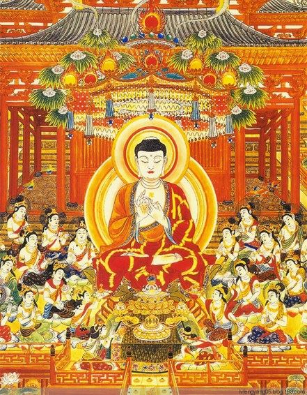 达真堪布：正确的发财方法！