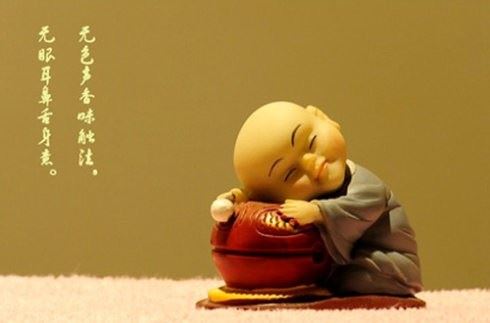 徐恒志居士：涵芬集 第二部分 净土文集 十一、净土宗要义汇编 5、念佛与止观