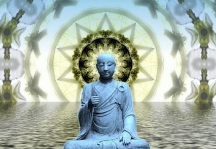 净土法门法师：说到贪瞋痴，愚痴的严重性远远超过前面两种