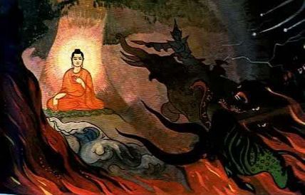 净土法门法师：真正存在只是当下一念