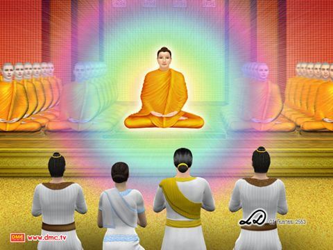 常敏法师：怎样处理世间法和出世间法？