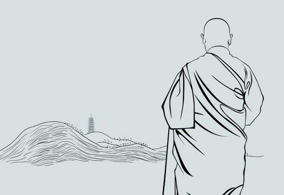 呷绒多吉上师：心里的一些结打不开，就会慢慢就发展成心脏病等