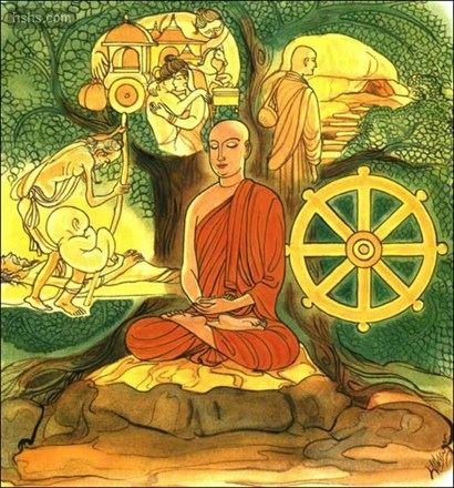 怡僧法师：《六祖坛经》行由品直讲3 唯有见性才能出离生死
