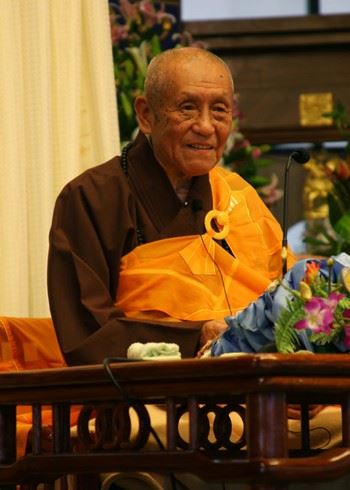 人间天：身处火宅，如何解除生死逼迫，化热恼得清凉？