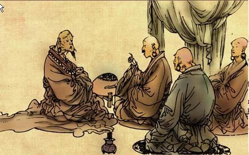 泰国高僧谈灵异附体，被非人附体该如何处理？