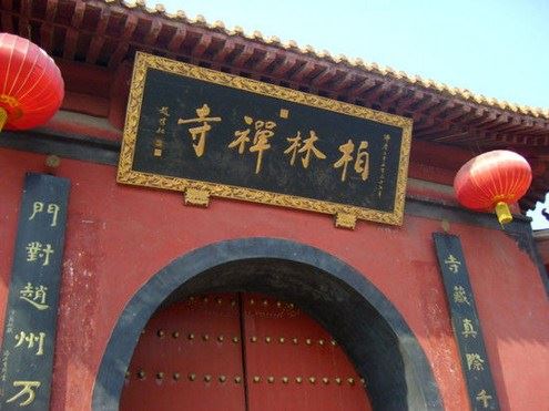 超定法师：活着就有希望──讲于佛教卫星电视台