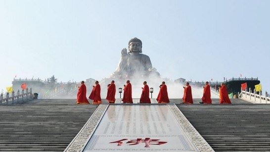 祈竹仁波切：师父啊你在哪儿？教你辨认谁是自己的生命导师