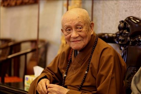 正如法师：信願念佛是往生净土的捷径