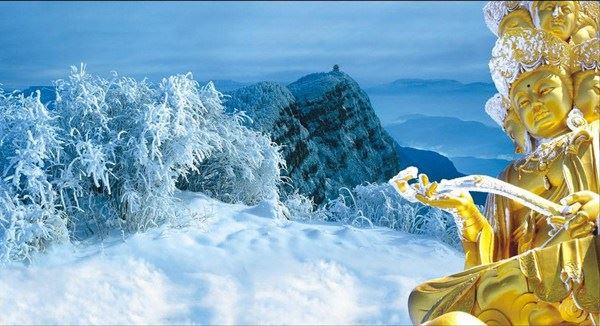 孟庭苇那无奈的婚姻