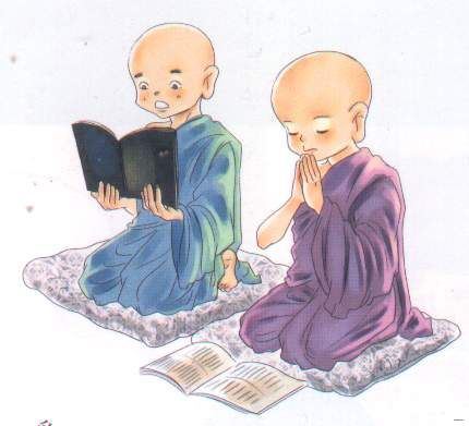 传喜法师：在这个百花盛开的时节，我们为谁而流泪——纪念本师释迦牟尼佛涅槃