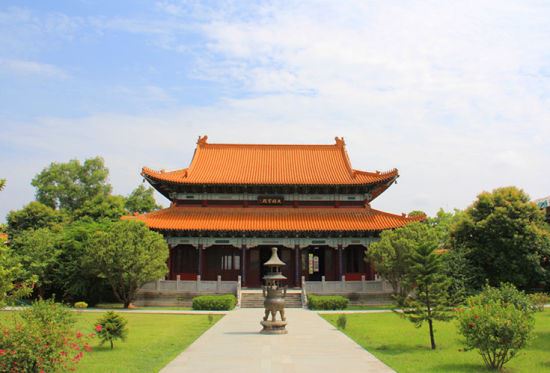 黄念祖：佛就是这十个涵义