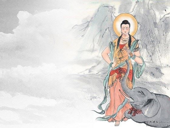 要注重培养善良，多感恩！