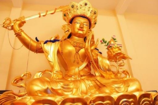 佛经记载：母子平安兼得大利的方法！准父母必读！