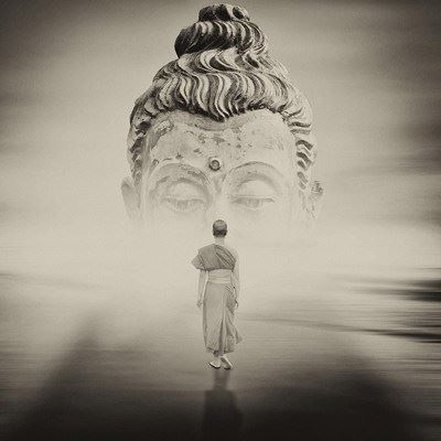 净土法门法师：真修行要从這下功夫