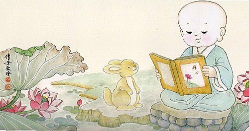 药师山·紫虚居士：比较禅宗的参话头与观世音菩萨的耳根圆通法门