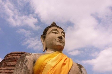 净晓：《周易》中揭示的“不邪YIN”与命运之间的奥秘