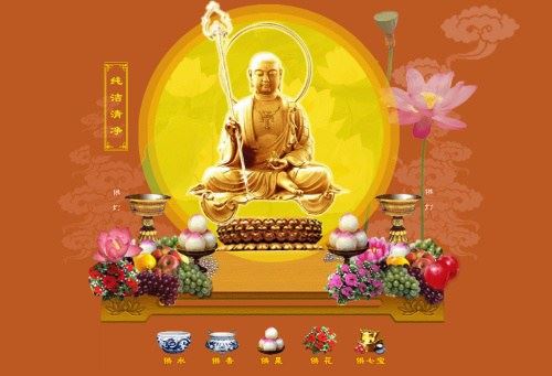 常敏法师：往生是自然之所牵