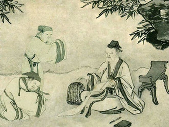邪YIN导致强迫症，幸亏遇到佛法逐渐好转