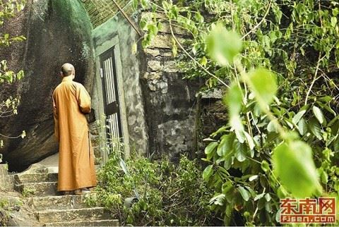 净土法门法师：极乐世界是化生，那个身一现身就跟阿弥陀佛一样