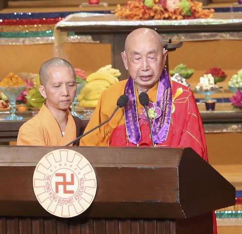 嘎玛仁波切：如何平息累生累世的仇恨？