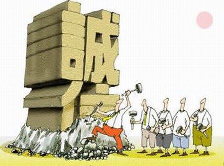 净土法门法师：这样的人走进社会，他能跟人不冲突吗?
