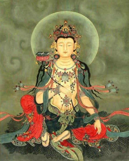 刘元春教授：马祖道一禅法评析