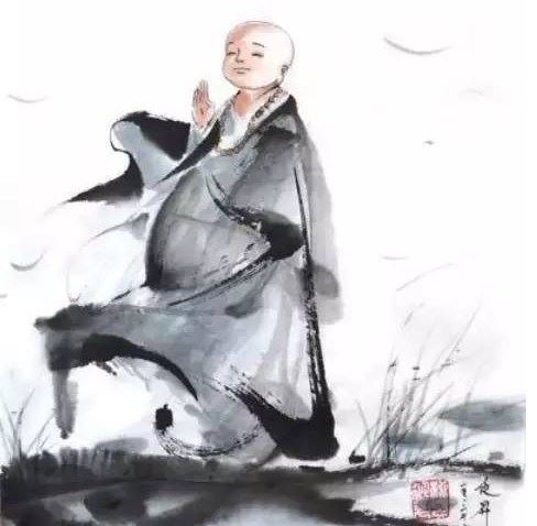 印光大师
