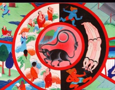纪念慧远大师圆寂1600年学术研讨会在五台山举行