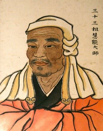 嘎玛仁波切：欢喜还能感染别人，让别人也感到学佛的快乐