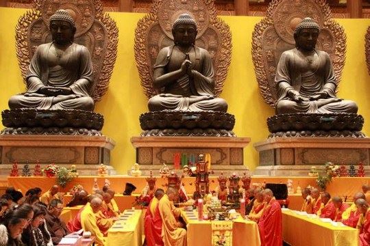 妙定师兄诵经心得